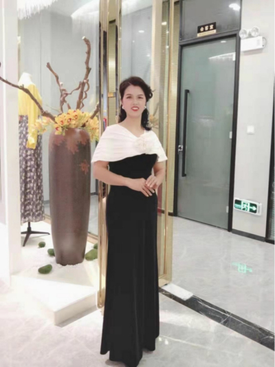 人物专访丨从纺织工到演说家，智慧家科教让她们母子成就彼此