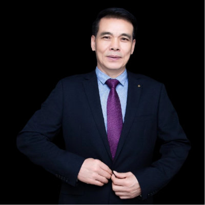 智慧家科教郭文辉：从退伍军人到演讲大咖，不同的舞台，一样的初心