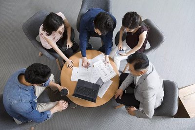 自我思考在智慧家科教小成功的原因