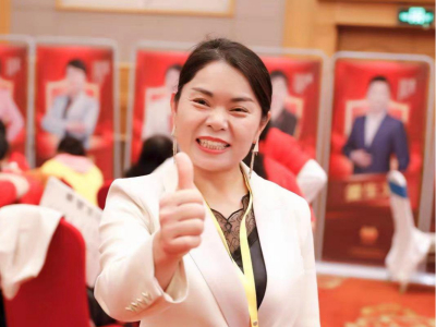 人物专访丨从婚姻的失败走向幸福婚姻的成长之路--梁雪琴