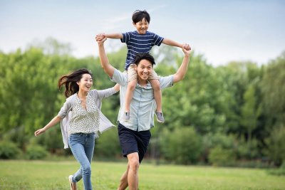 智慧家科教带给我文化自信：原生家庭的环境对孩子成长至关重要--王艳琴