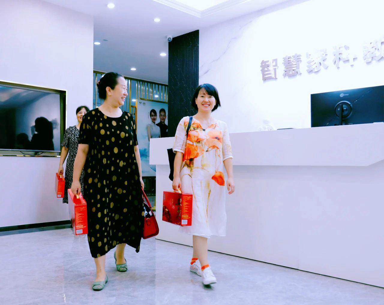 引爆演说力