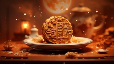 情满中秋丨智慧家科教&传婍教育致全体伙伴们的一封信