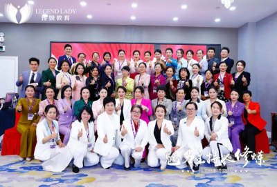 传婍教育丨【魅力主持人修炼】总决赛圆满落幕！冠亚季军“争夺战”异常激烈