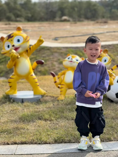 3岁10个月小孩会背116首古诗，他是怎么做到的？
